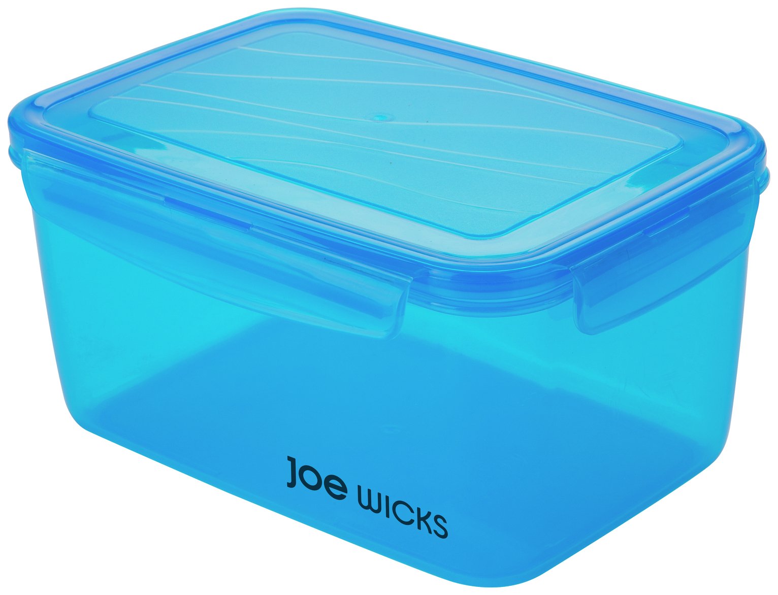 Joe Wicks Lunch Box & Bottle Review