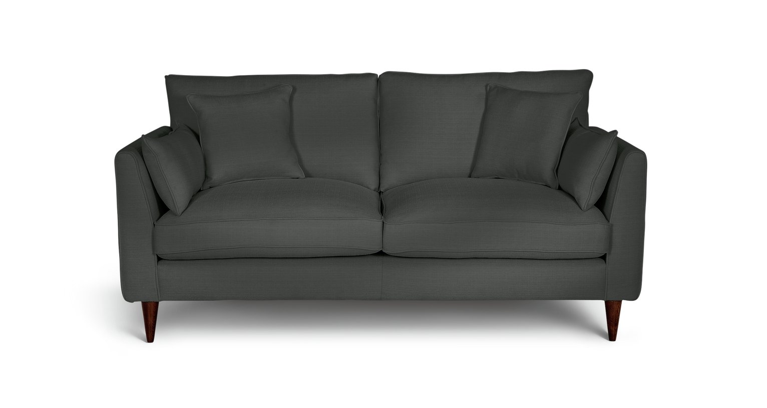 Argos Home Hector 2 Seater Fabric Sofa Review