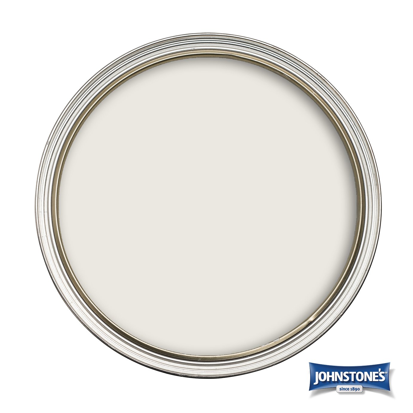 Johnstones Silver Feather Bathroom Emulsion Paint 2.5L Review
