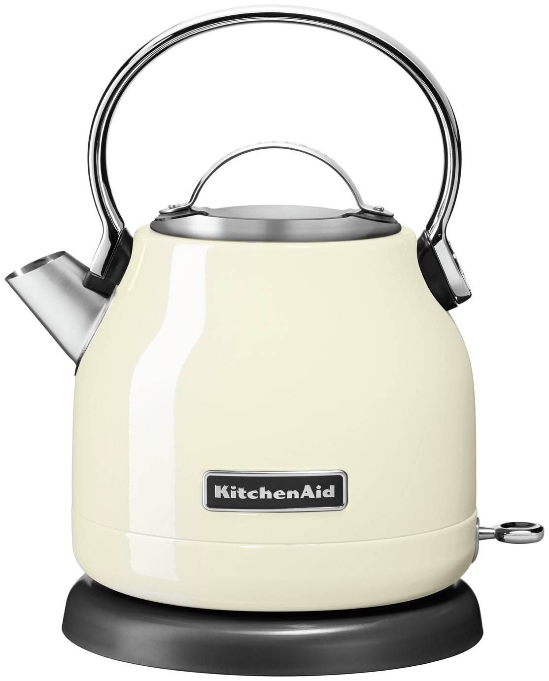 KitchenAid 5KEK1222BAC Dome Kettle review