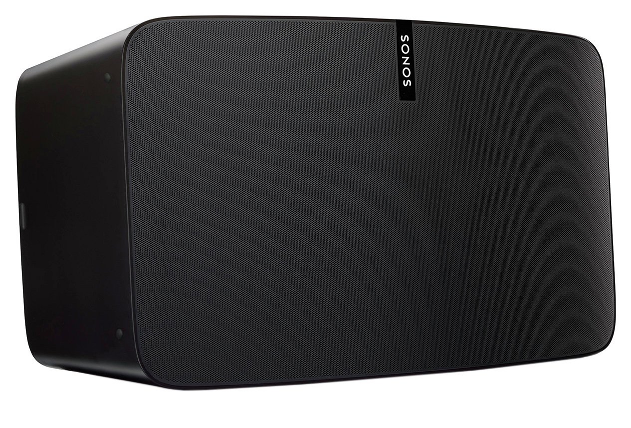 Sonos Play:5 Wireless Speaker Review