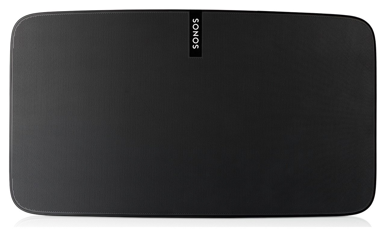 Sonos Play:5 Wireless Speaker Review