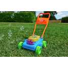 Bubble lawn store mower argos