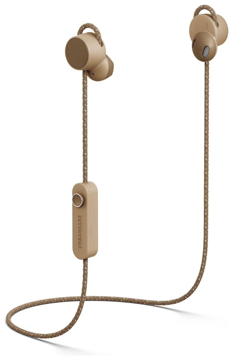 Urbanears Jakan In-Ear Headphones review