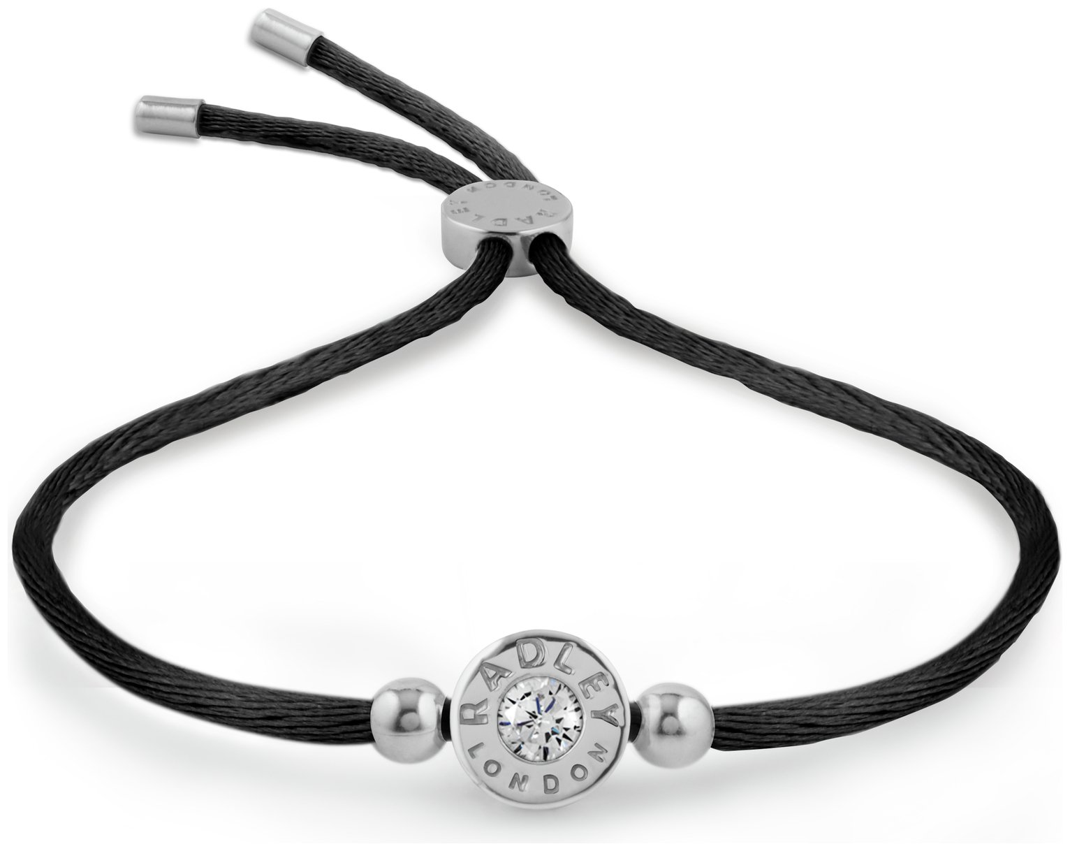 Radley Sterling Silver Disk Bracelet Review