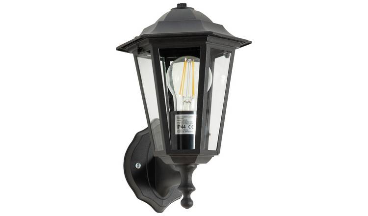 Outdoor wall light deals argos