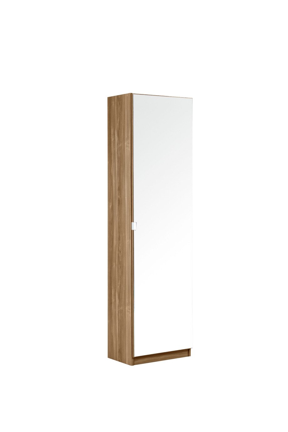 Mirrored Shoe Cabinet Review