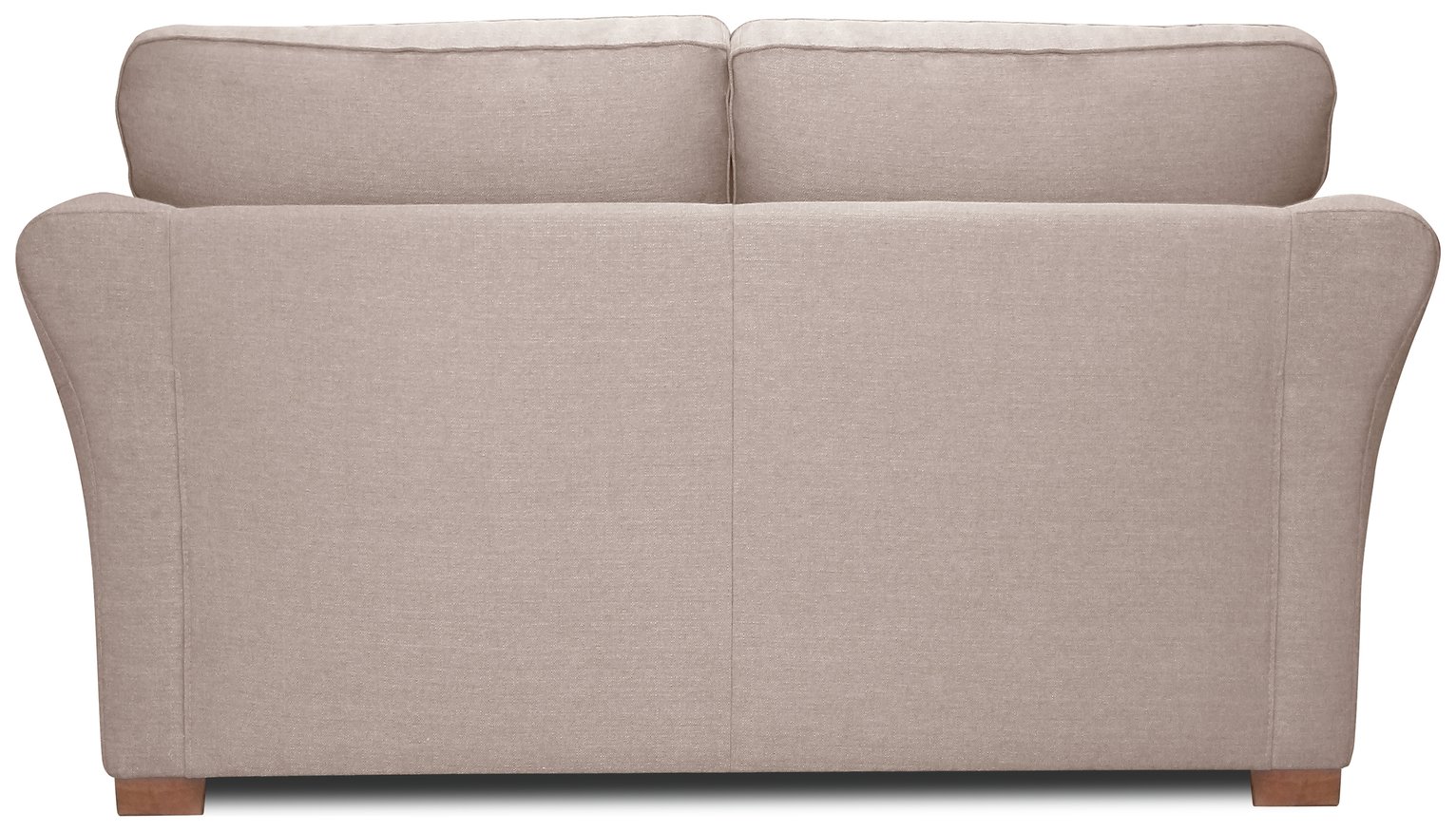 Argos Home Thornton 2 Seater Fabric Sofa Review