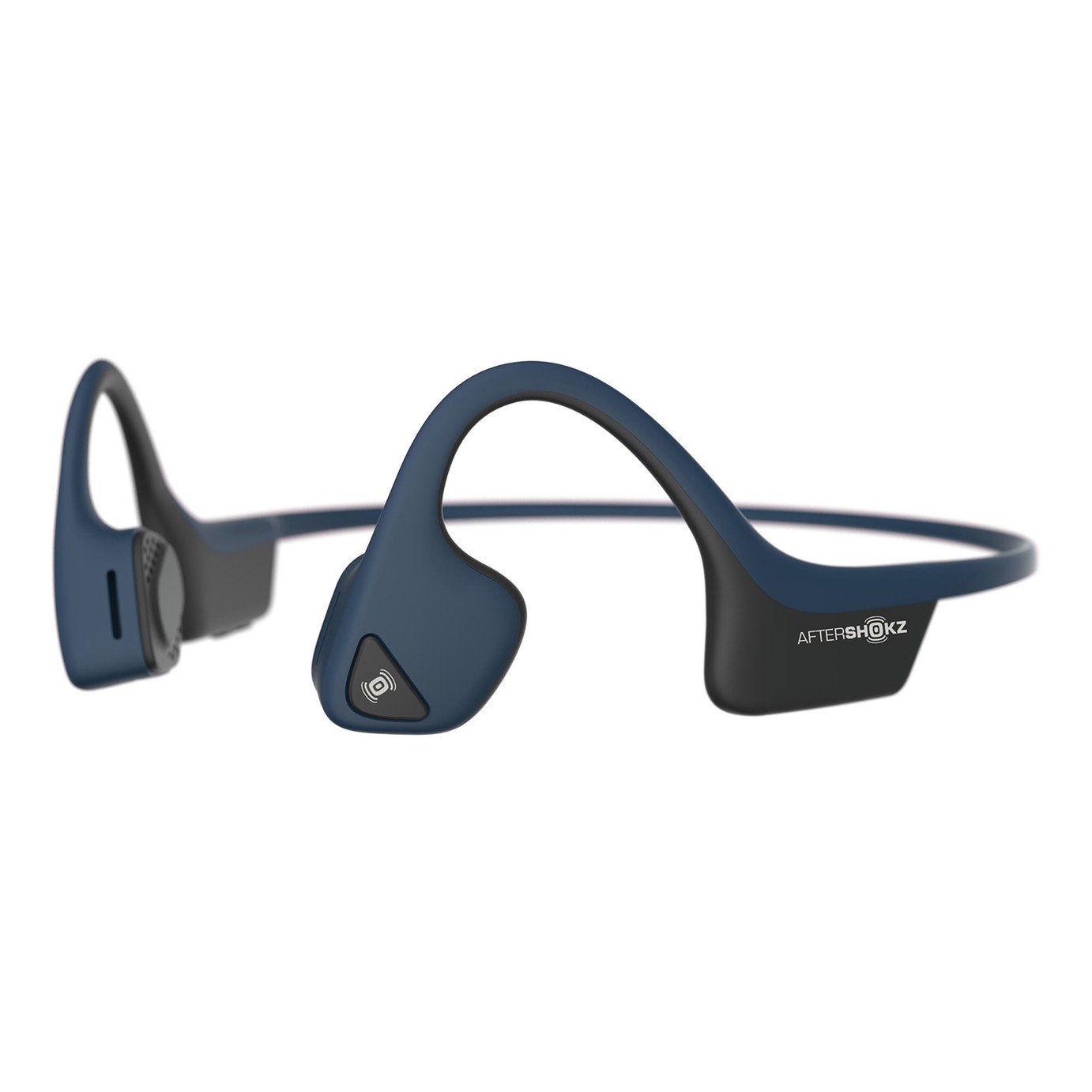 Aftershokz Trekz Air Open-Ear Wireless Headphones - Blue