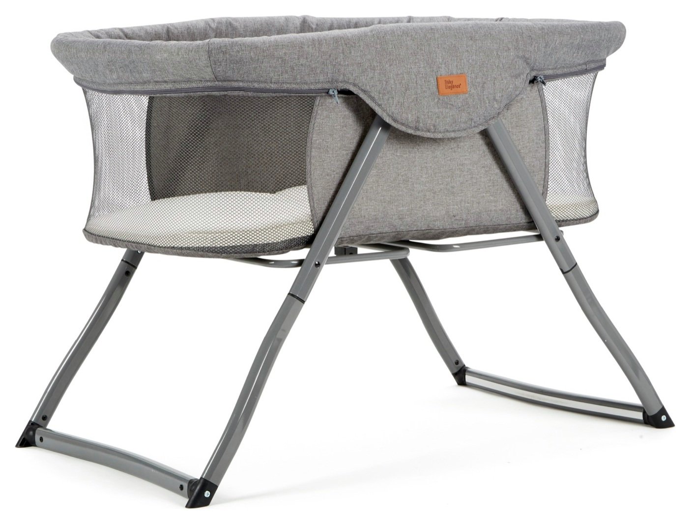 Baby Elegance Kangu Crib Reviews