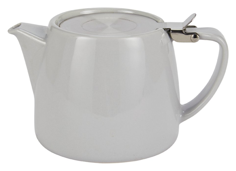 Argos Home Ceramic Teapot Review