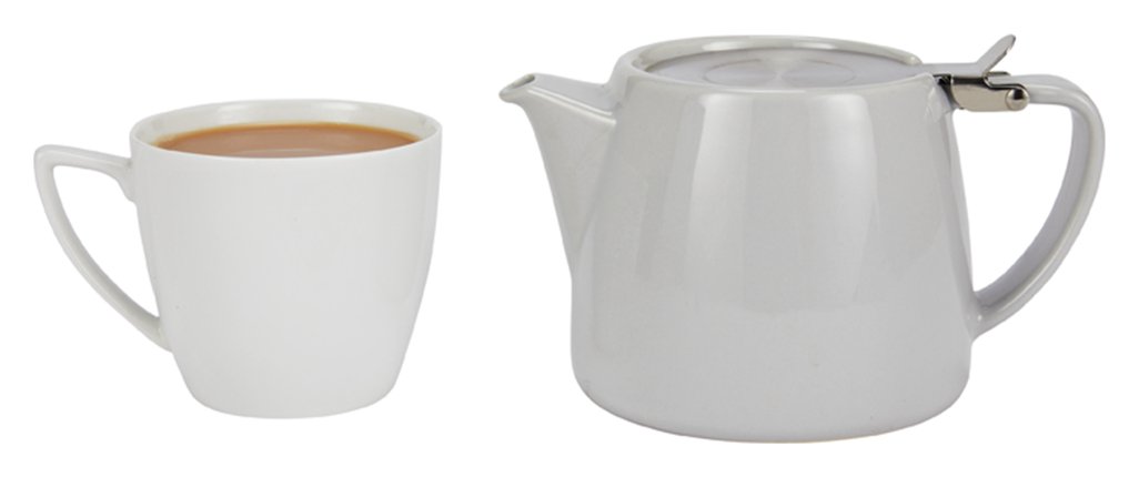 Argos Home Ceramic Teapot Review