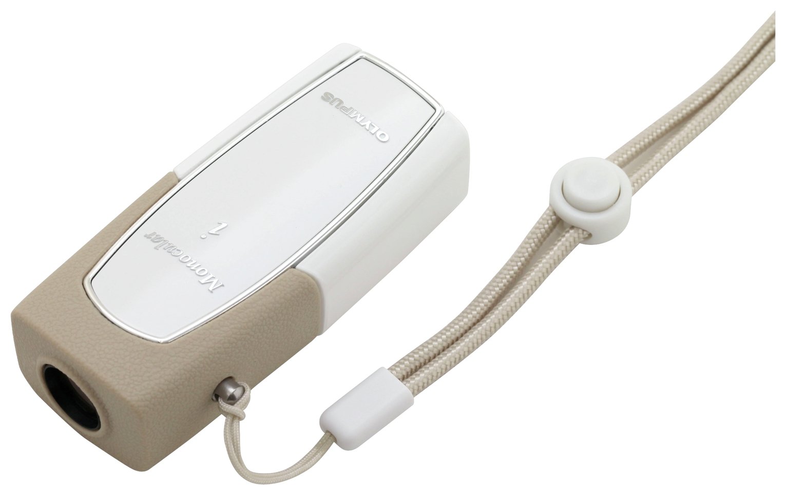 Olympus Monocular Reviews