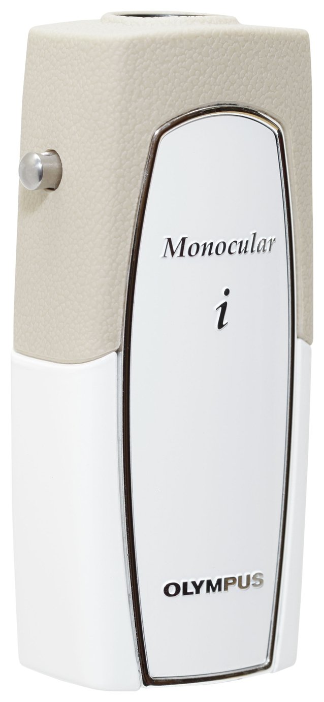 Olympus Monocular Reviews