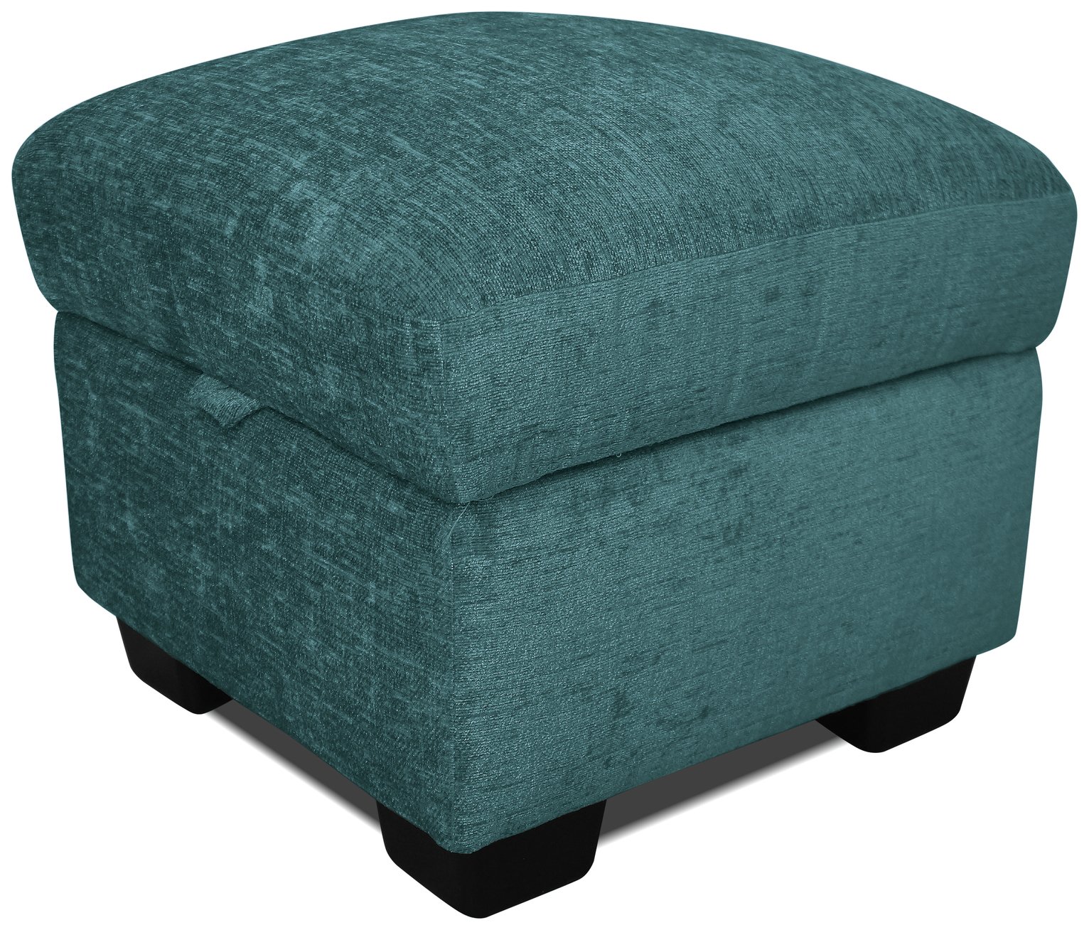 Argos Home Tammy Fabric Storage Footstool Review