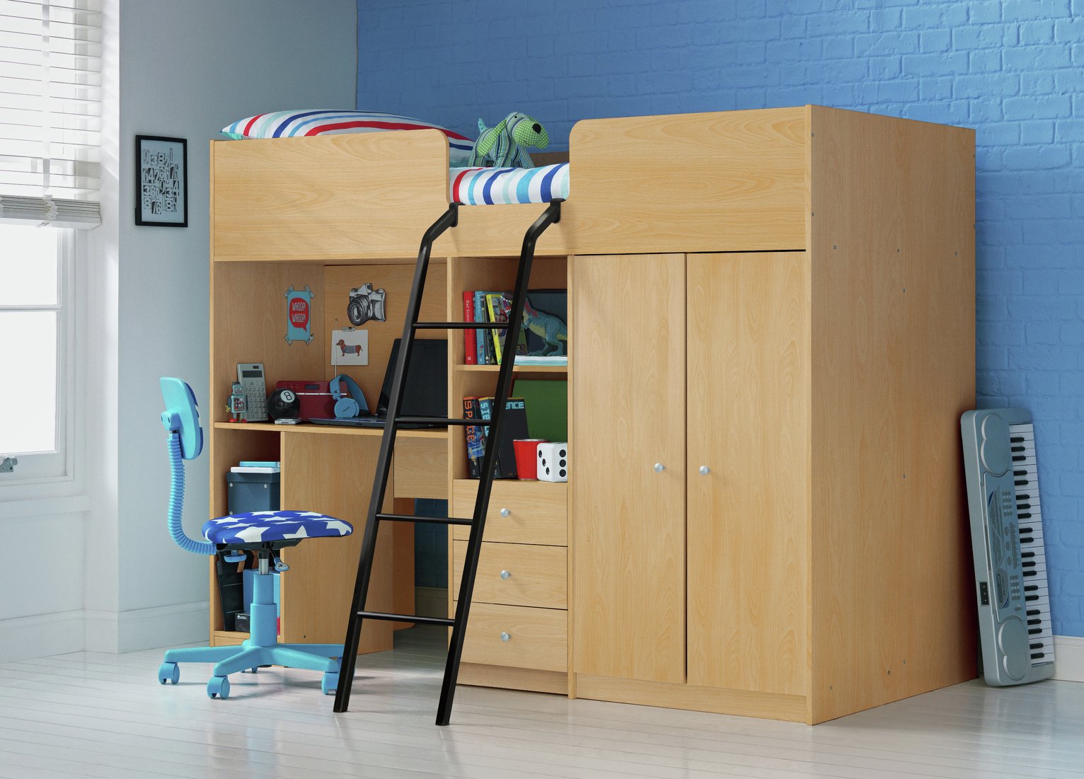 argos kids tracker