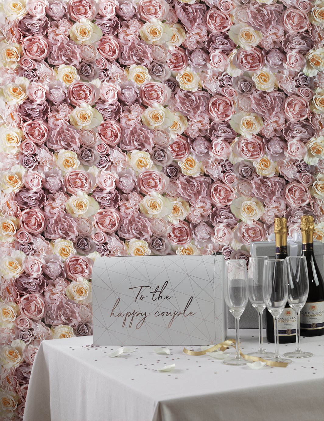 Flower Wall Tile Review