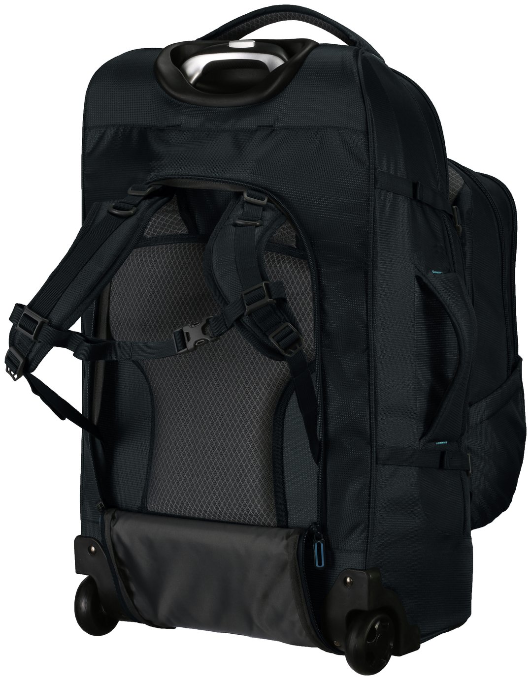 argos wheeled backpack