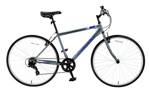 Challenge Dune New 27.5 inch Wheel Size Mens Hybrid Bike in Dominican Republic at DOP 25625 Rating 5