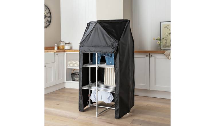 Argos Home 1.46m 3 Tier Indoor Airer Cover