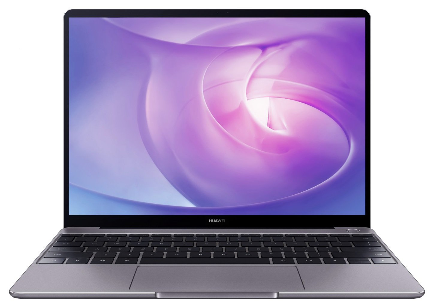Huawei MateBook 13 Inch i5 8GB 256GB Laptop - Grey