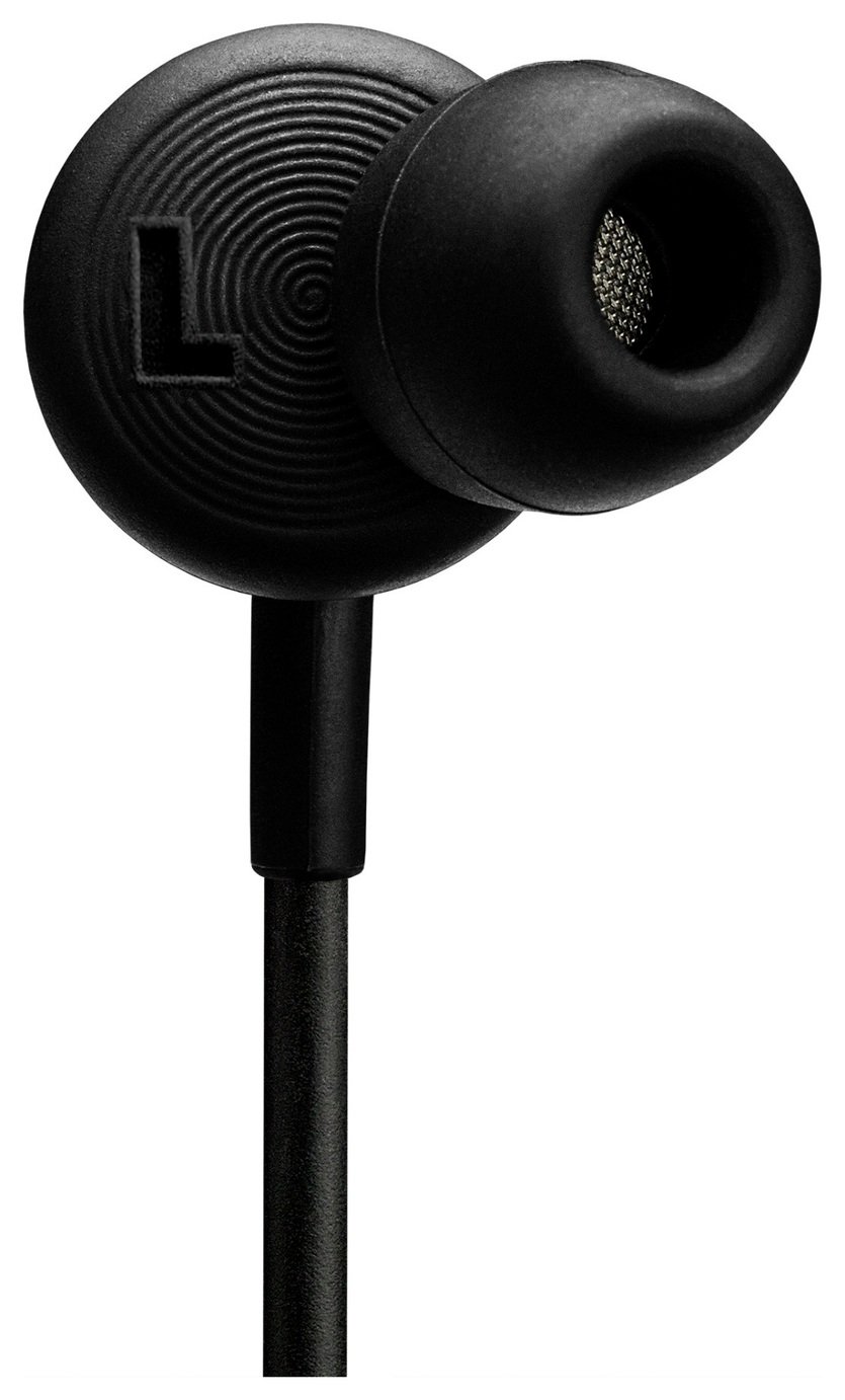 Marshall Mode In-Ear Headphones Review