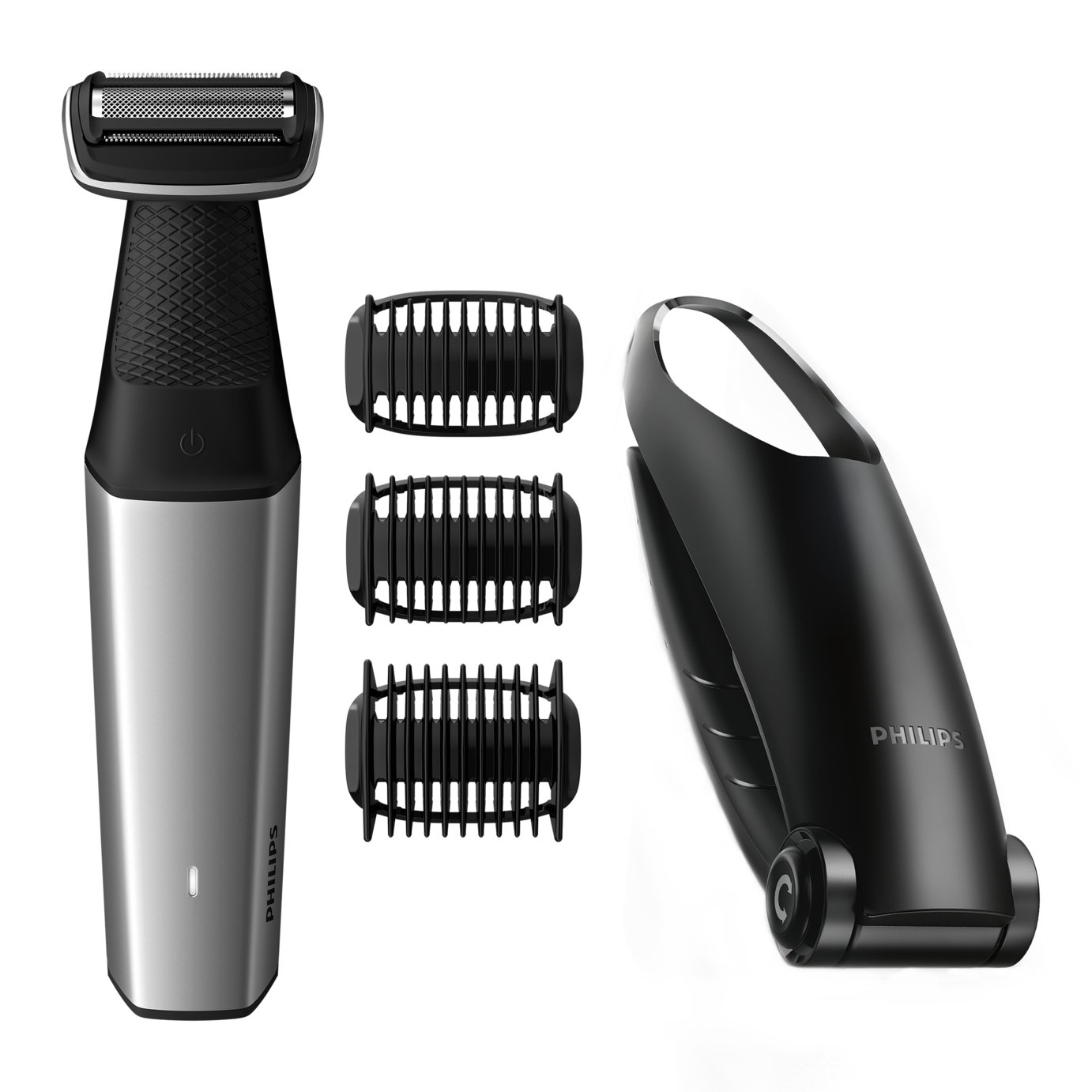 philips body groomer series 5000