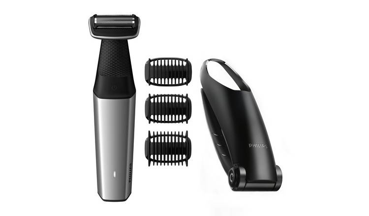 Beard trimmer clearance argos