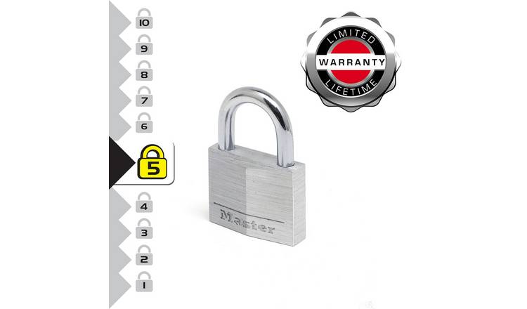 Luggage locks sales argos