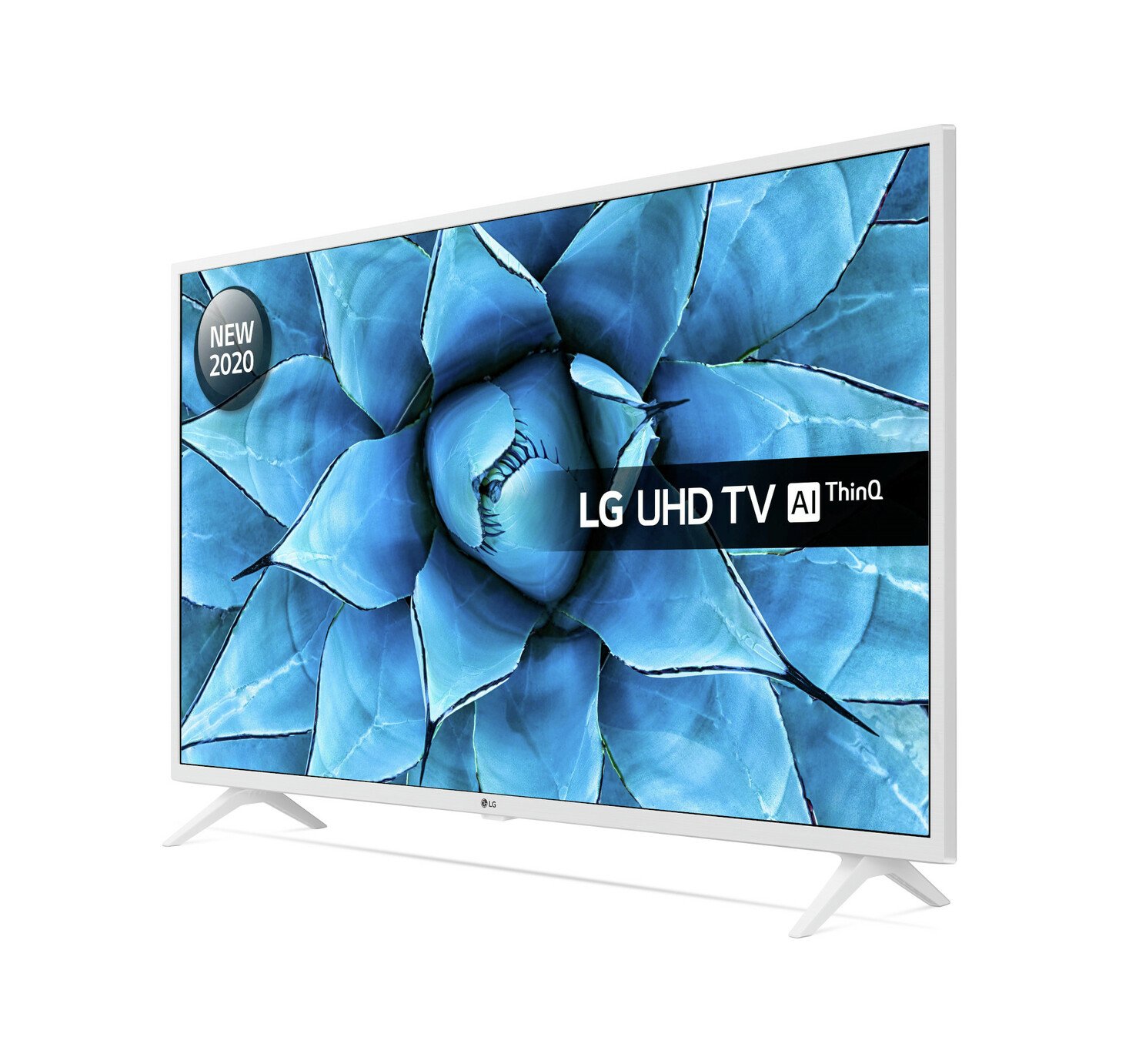 LG 43 Inch 43UN7390 Smart 4K Ultra HD LED TV Review