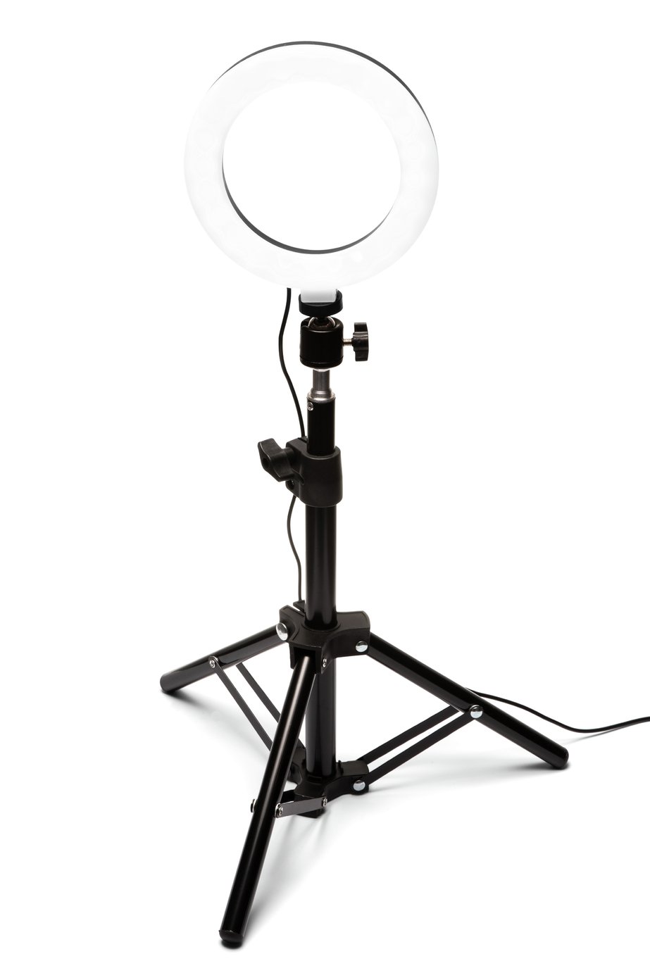 Rio Dressing Table Ring Light Review