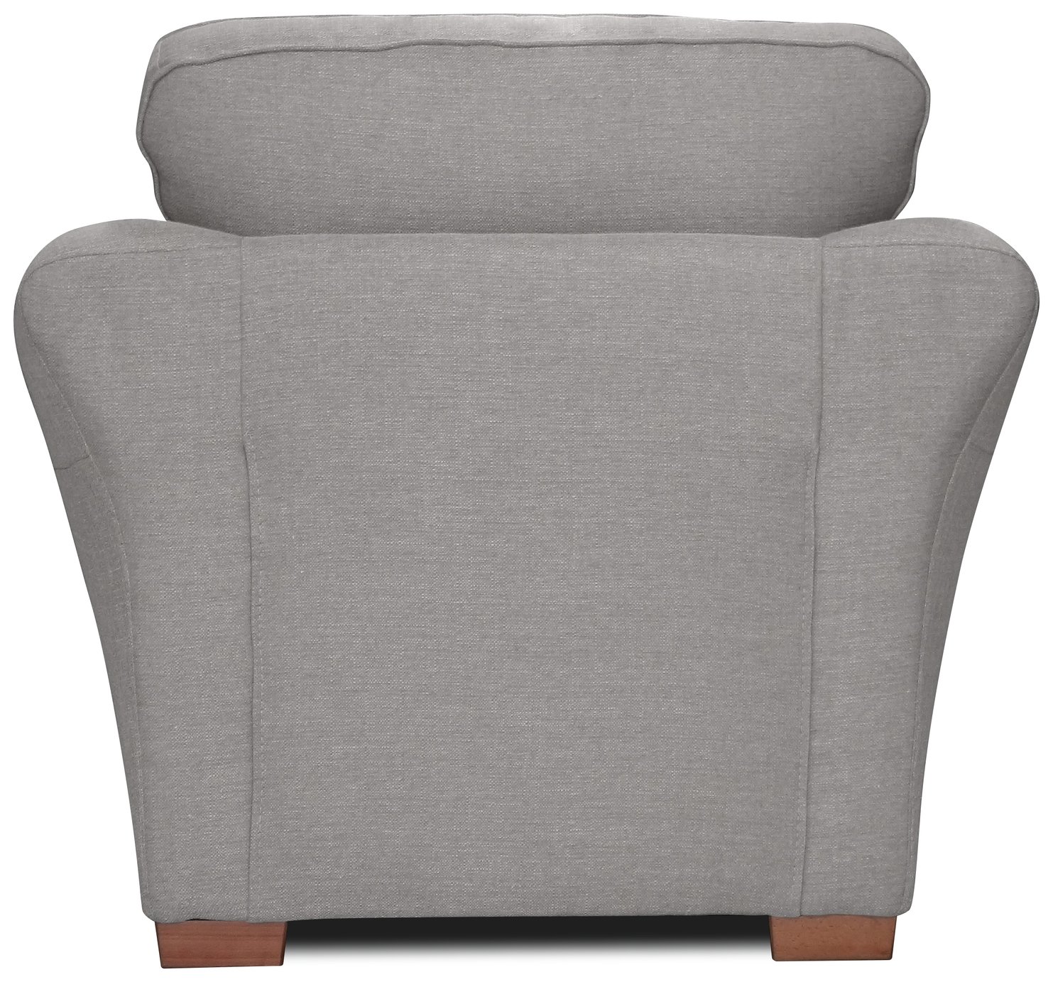 Argos Home Thornton Fabric Armchair Review