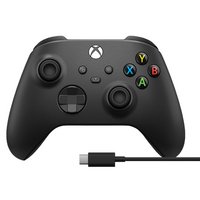Xbox Wireless Controller + USB - C Cable 