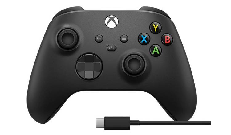 Buy Xbox Wireless Controller USB C Cable Xbox One