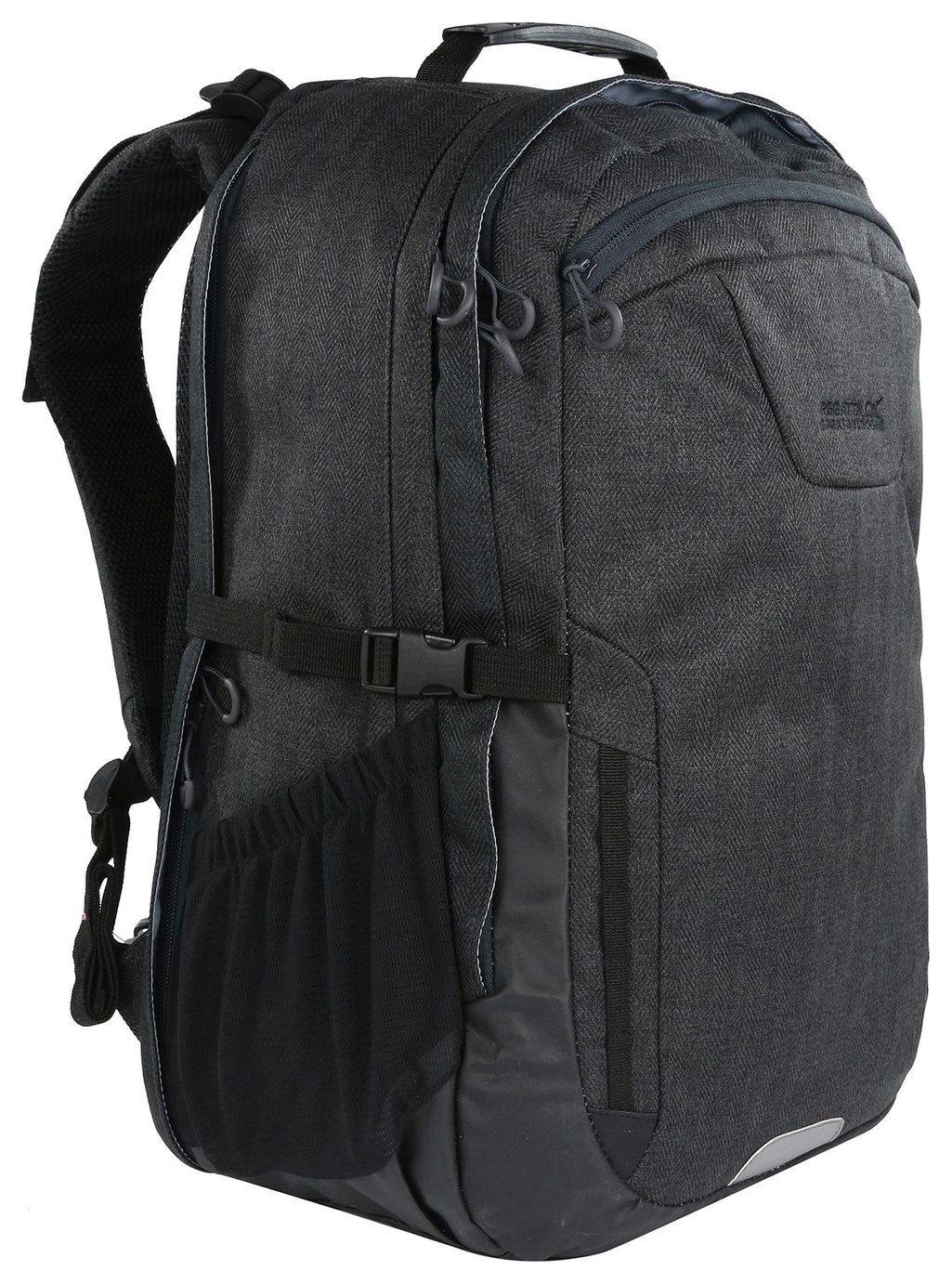 Regatta Carta 35L Backpack - Black
