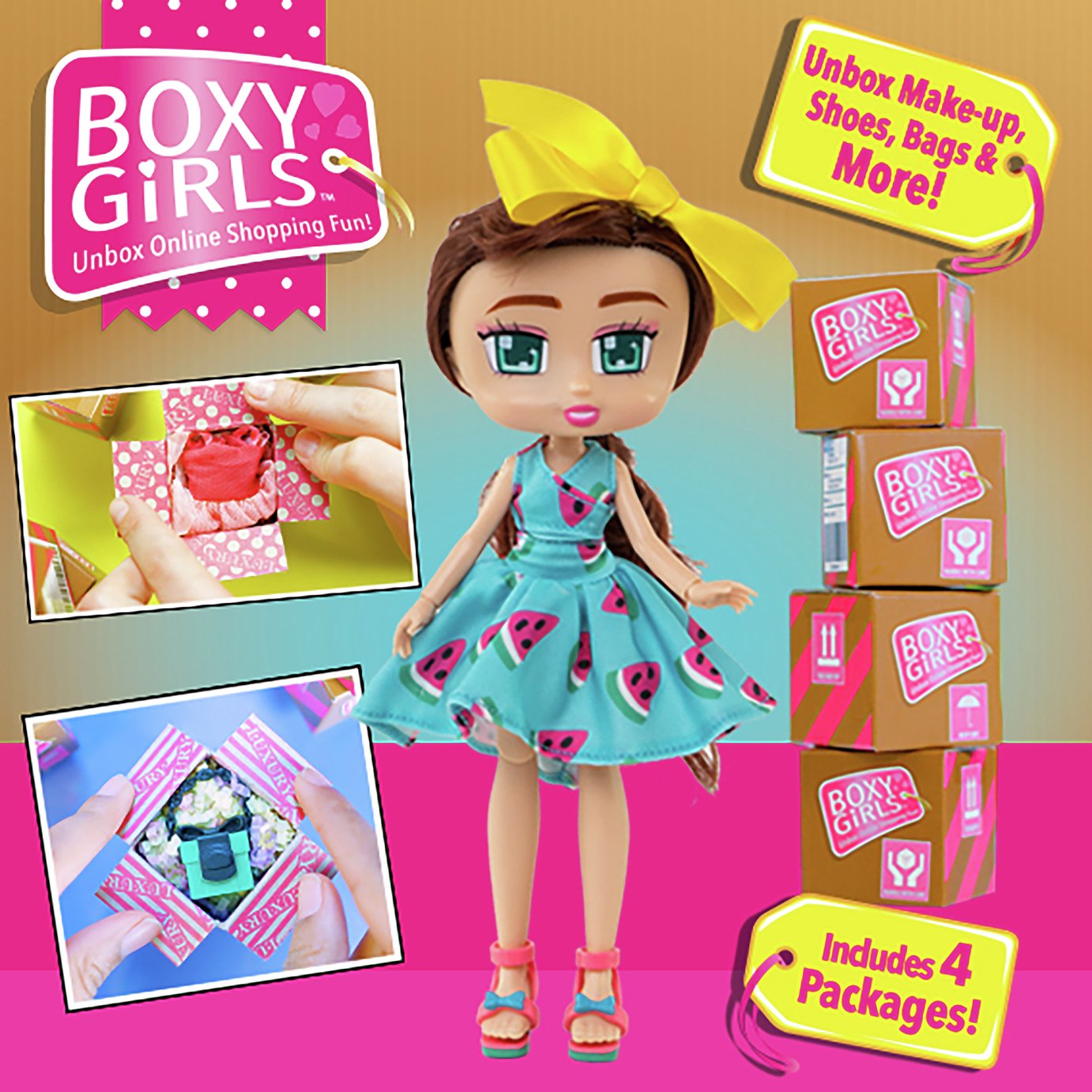 boxy dolls argos