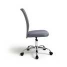 Habitat reade mesh office chair new arrivals