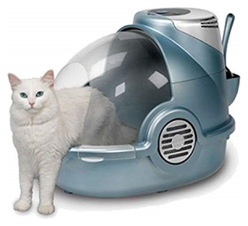 Oster Bionaire Odour Removing Litter Box
