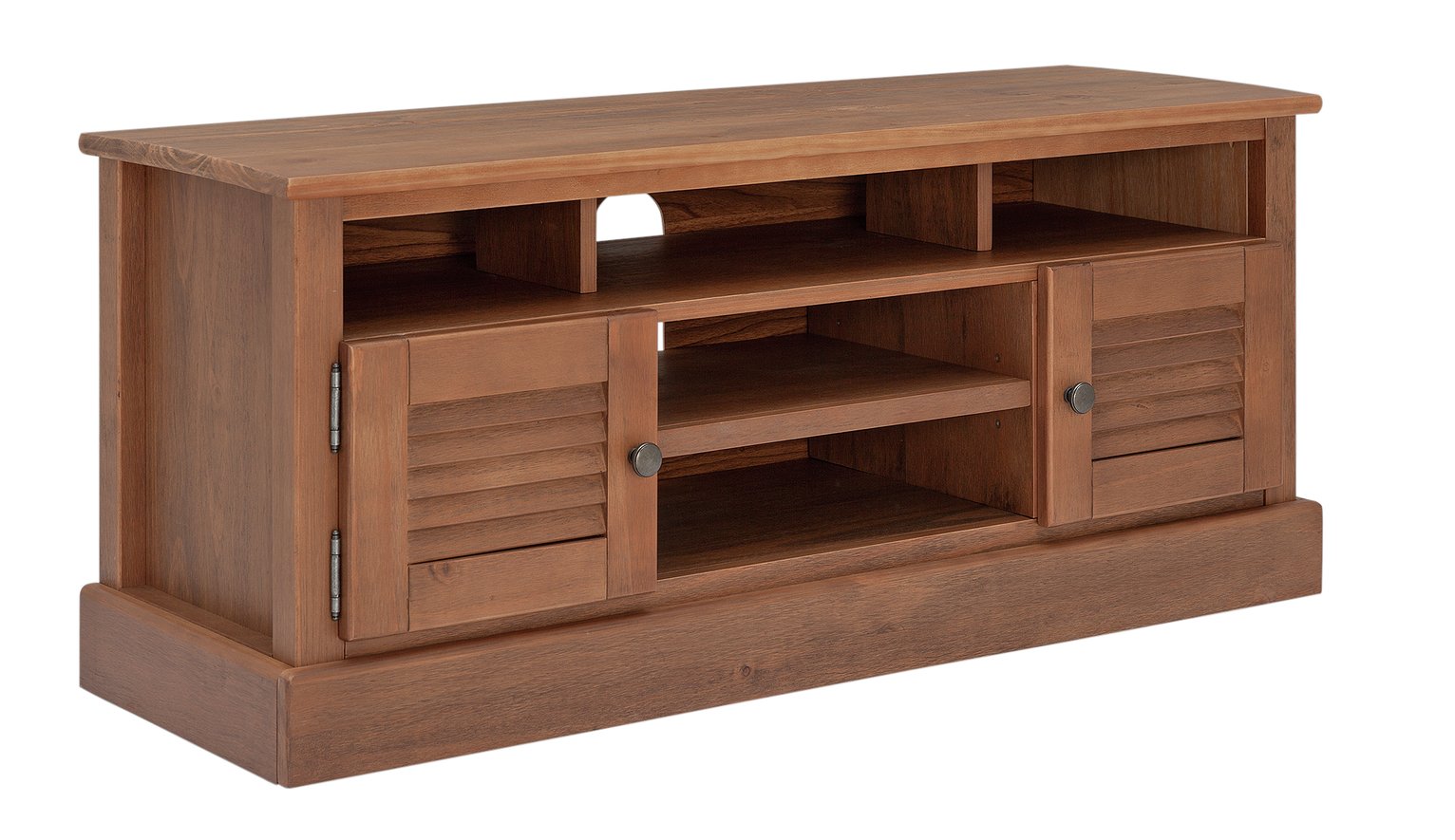 Argos Home Drury Lane TV Unit - Pine