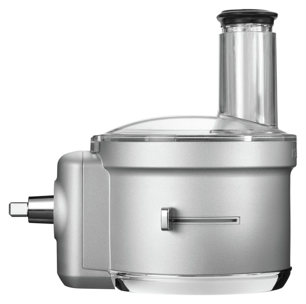 KitchenAid 5KSM2FPA Food Processor Attachment Review