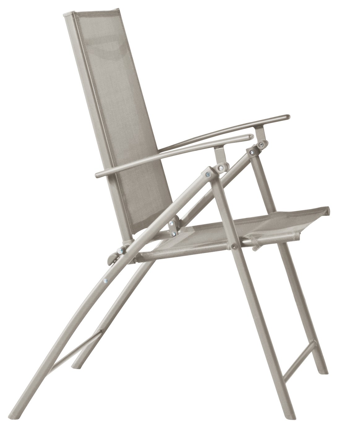 Argos Home Milan 4 Seater Patio Set Reviews