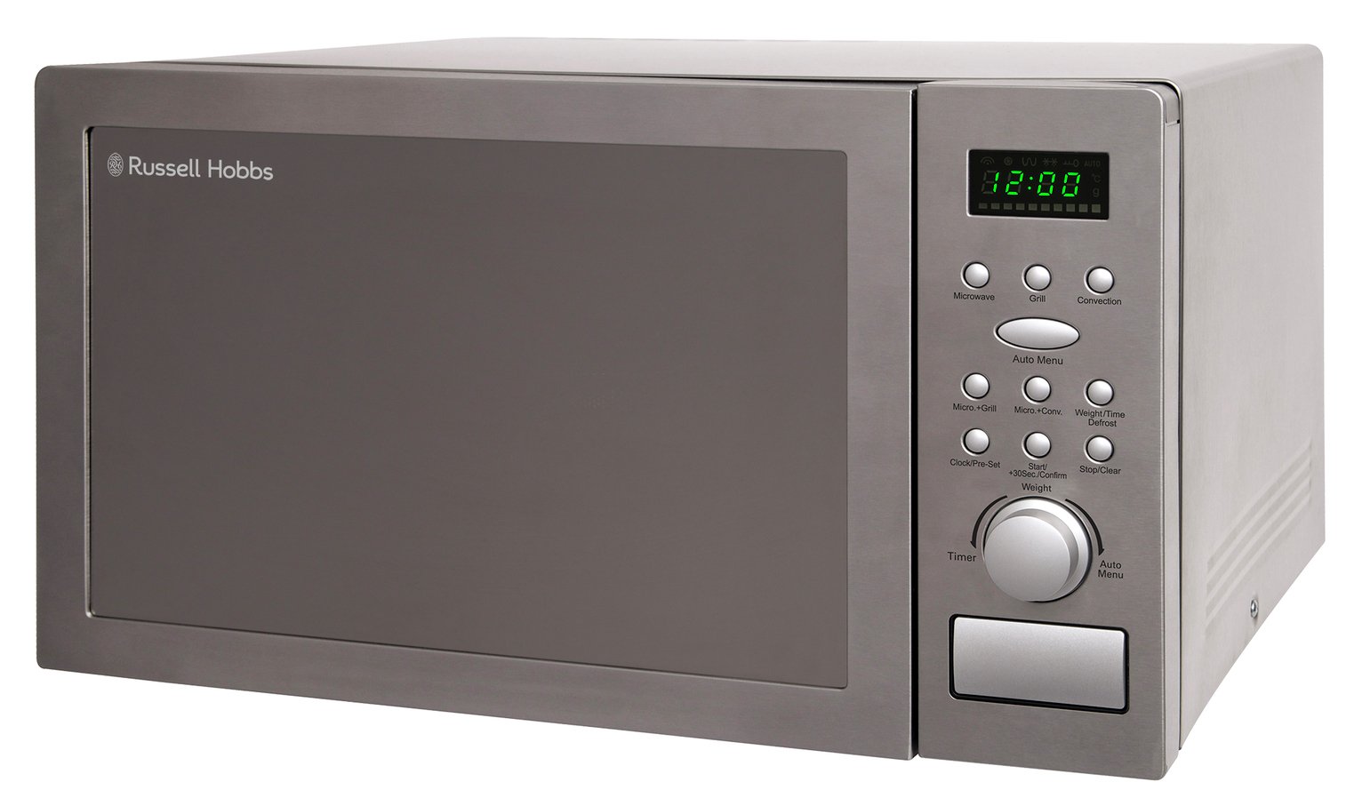Russell Hobbs 900W Combination Microwave RHM2574 Review