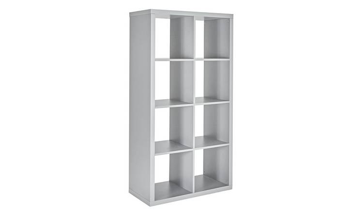 Argos 9 cube deals storage