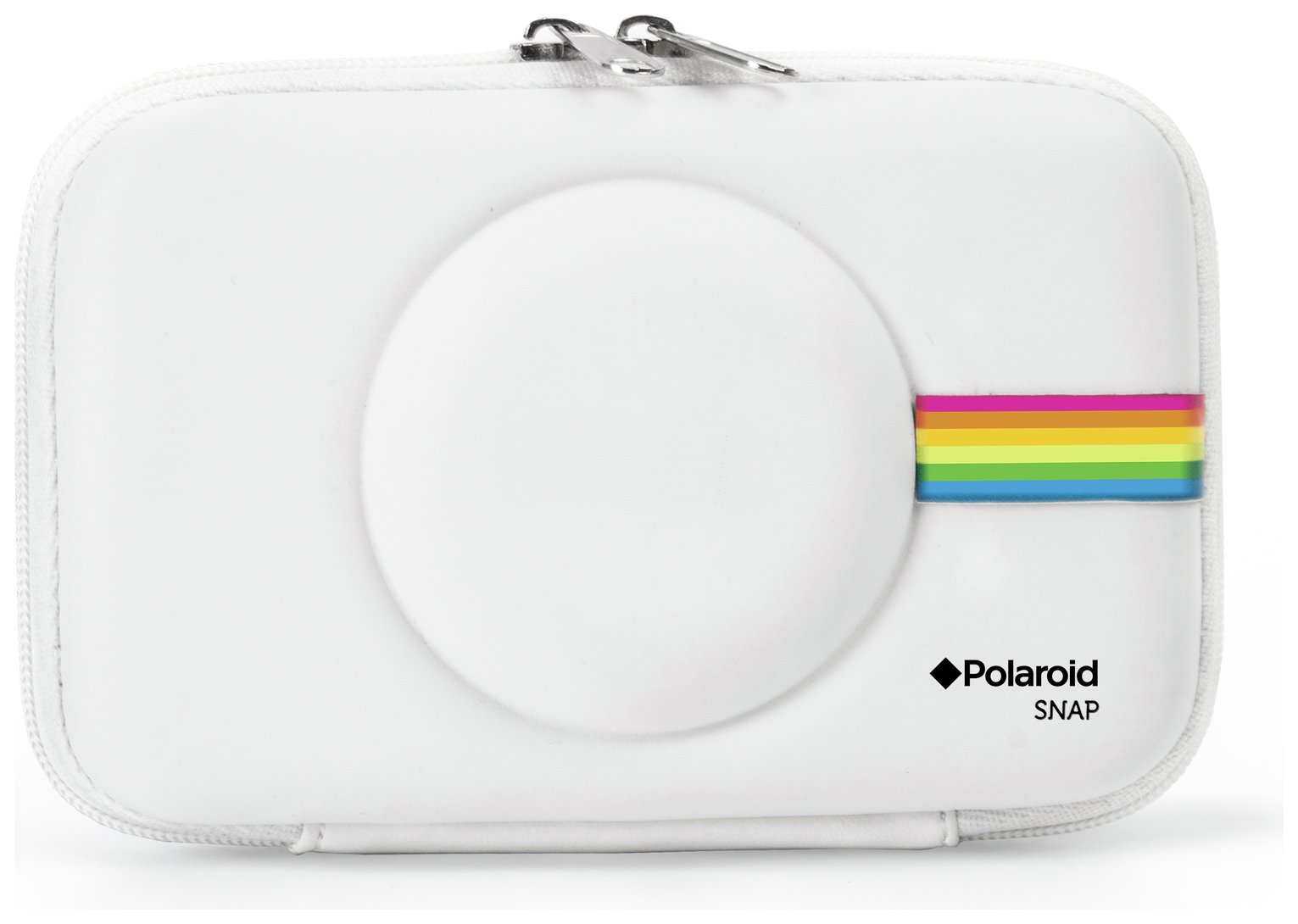 Polaroid PLSNAPEVAW Snap Camera Case - White