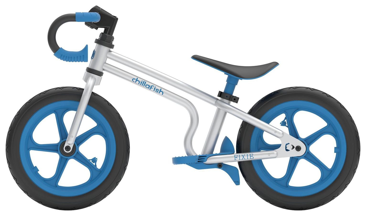 Chillafish Fixie Balance Bike Reviews