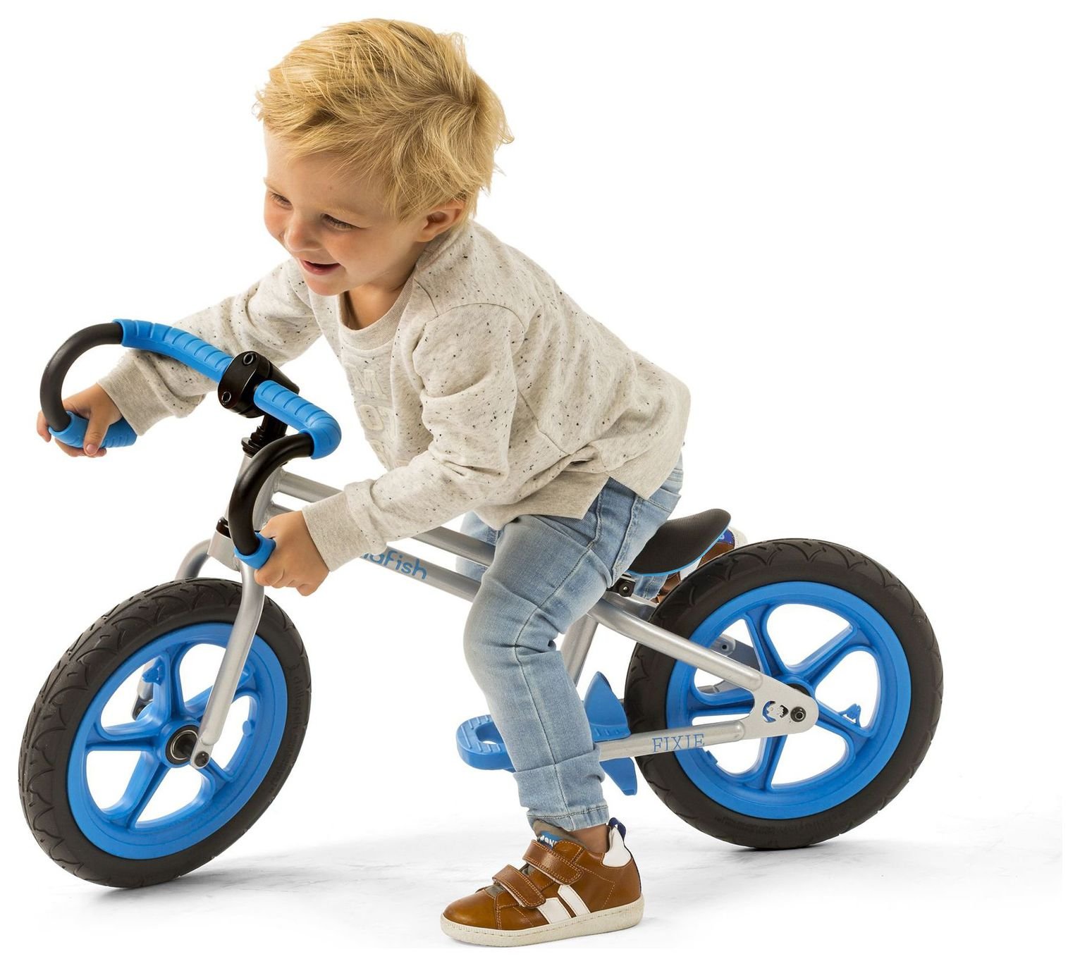 Chillafish Fixie Balance Bike Reviews