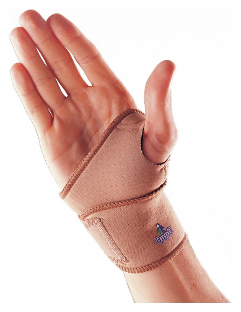 OppO Medical Universal Wrist Support - One Size