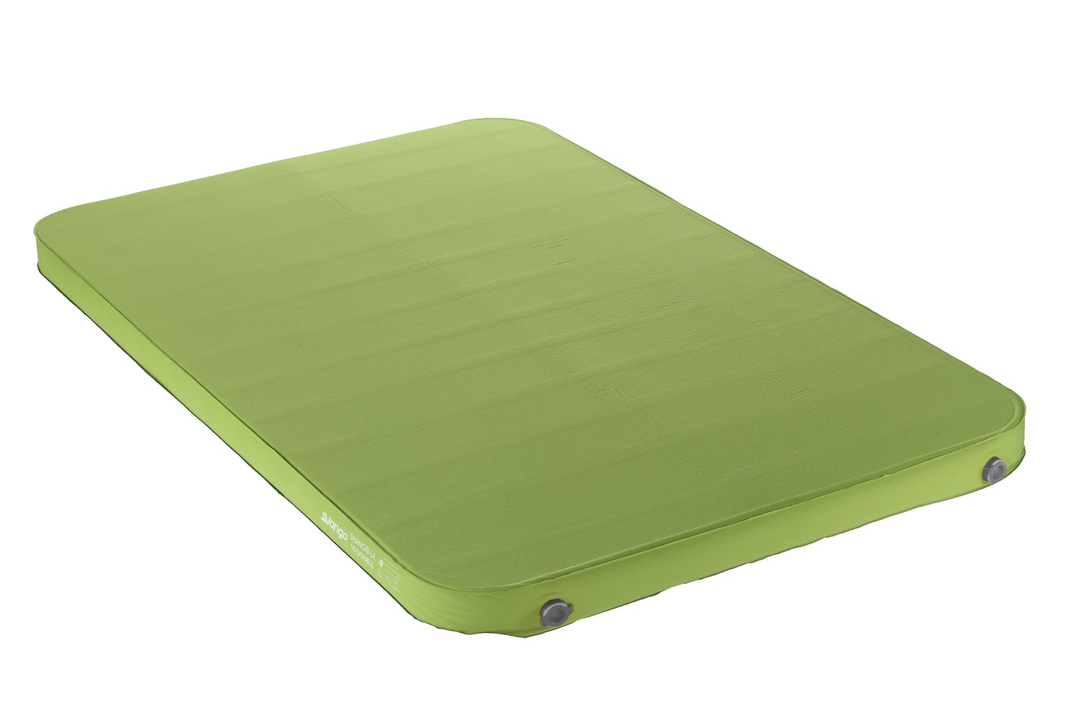 argos self inflating mat