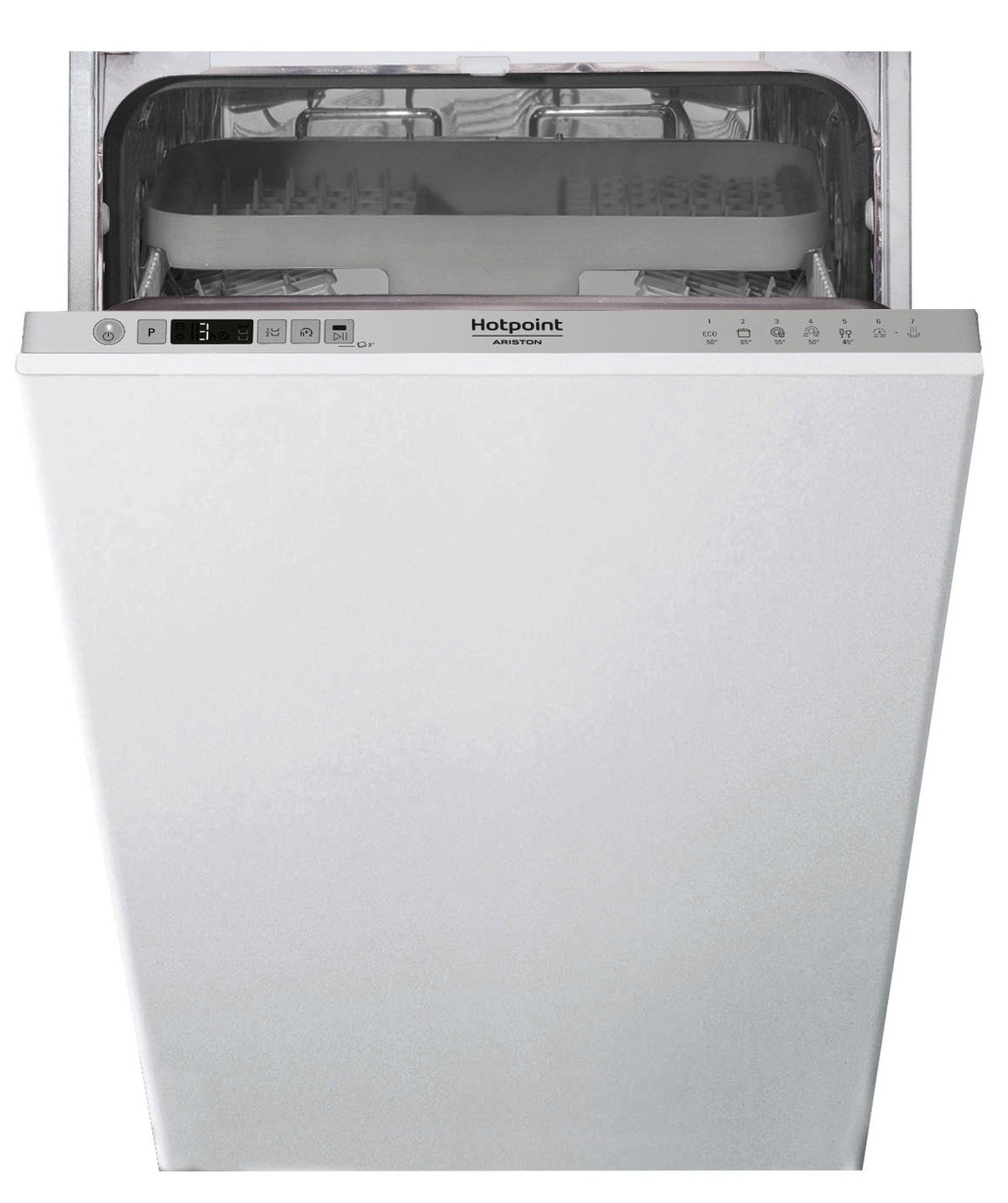 Argos store slimline dishwasher