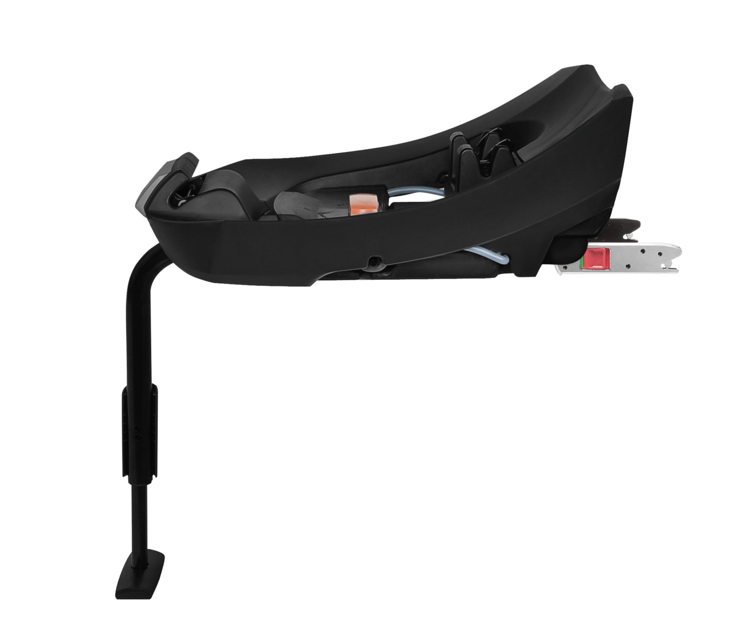 Argos isofix base best sale